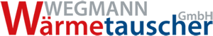Wegmann Wärmetauscher